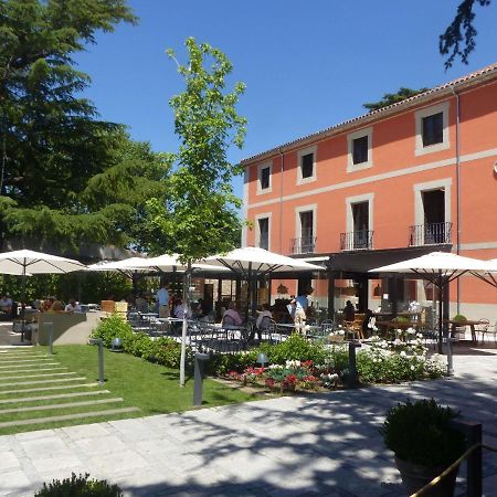 Sofraga Palacio Ávila Kültér fotó