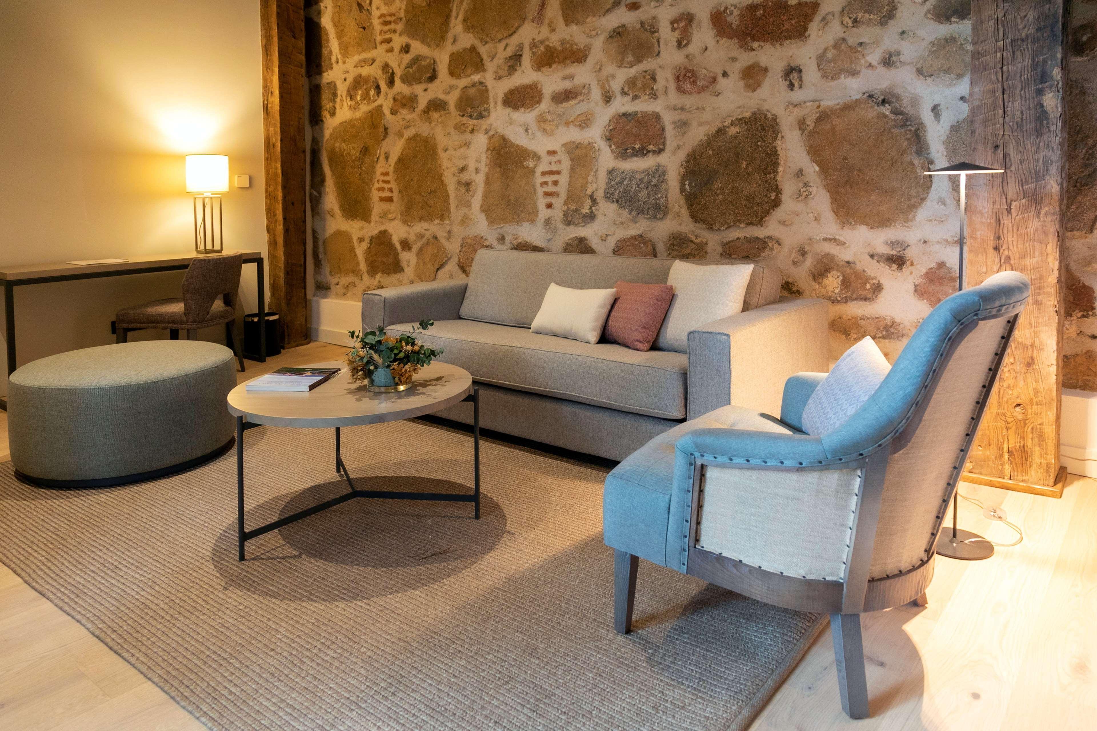 Sofraga Palacio Ávila Kültér fotó